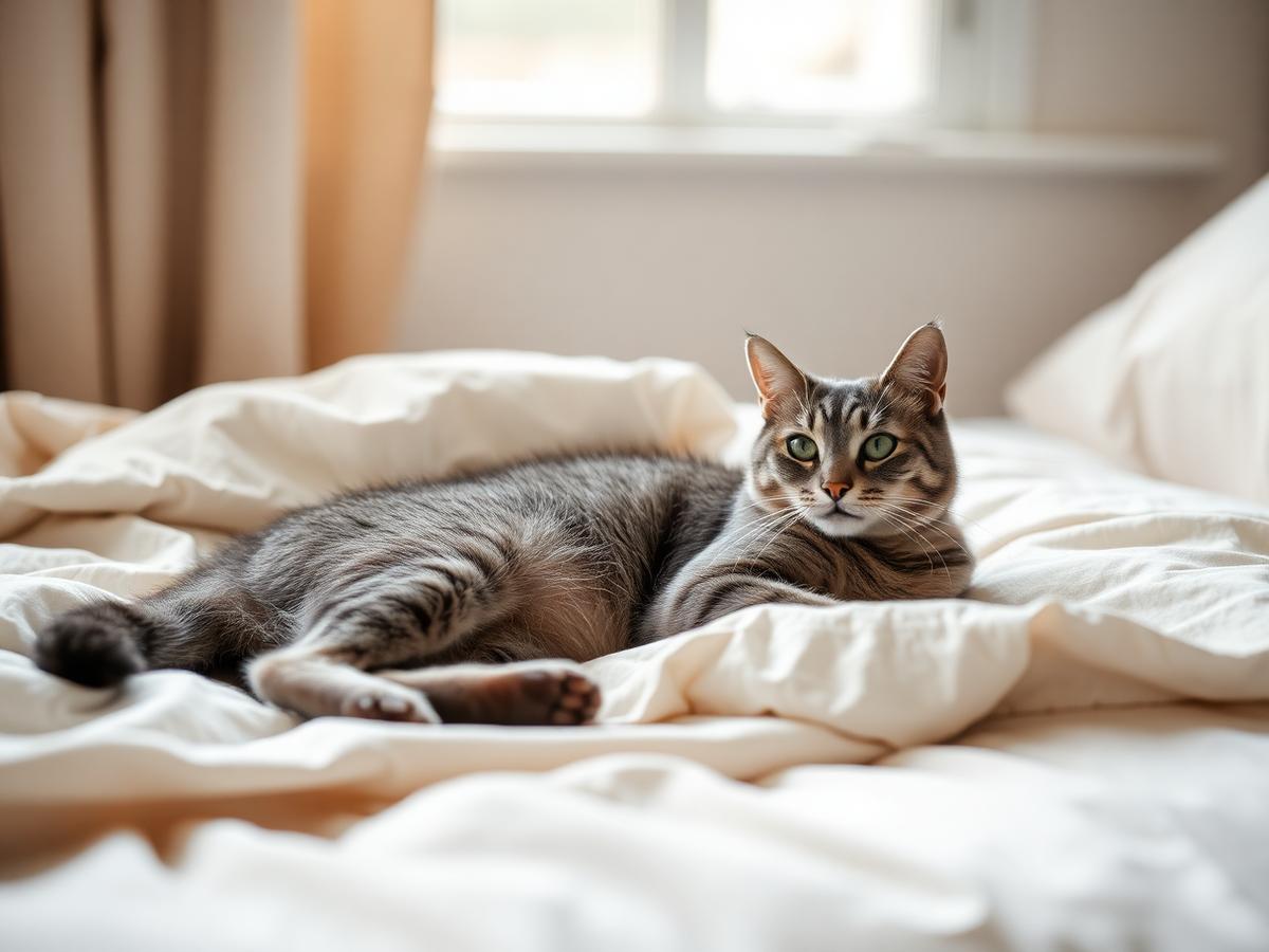 Feline Lower Urinary Tract Disease: A Blocked Cat Is an Emergency