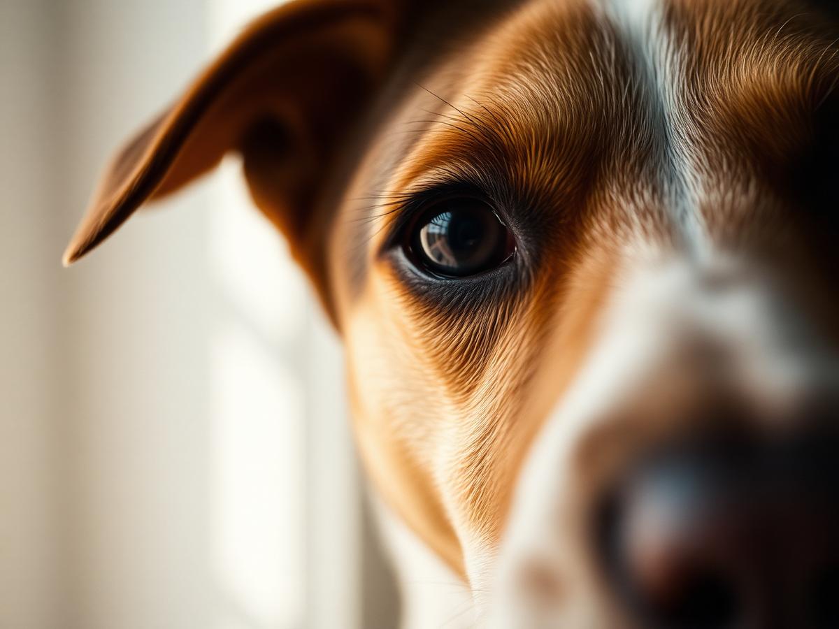 Heartworm Disease: Prevention Is the Only Real Cure