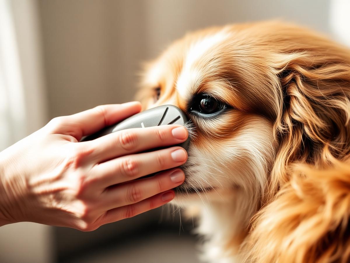 Hypothyroidism in Dogs: Weight, Coat and Mood