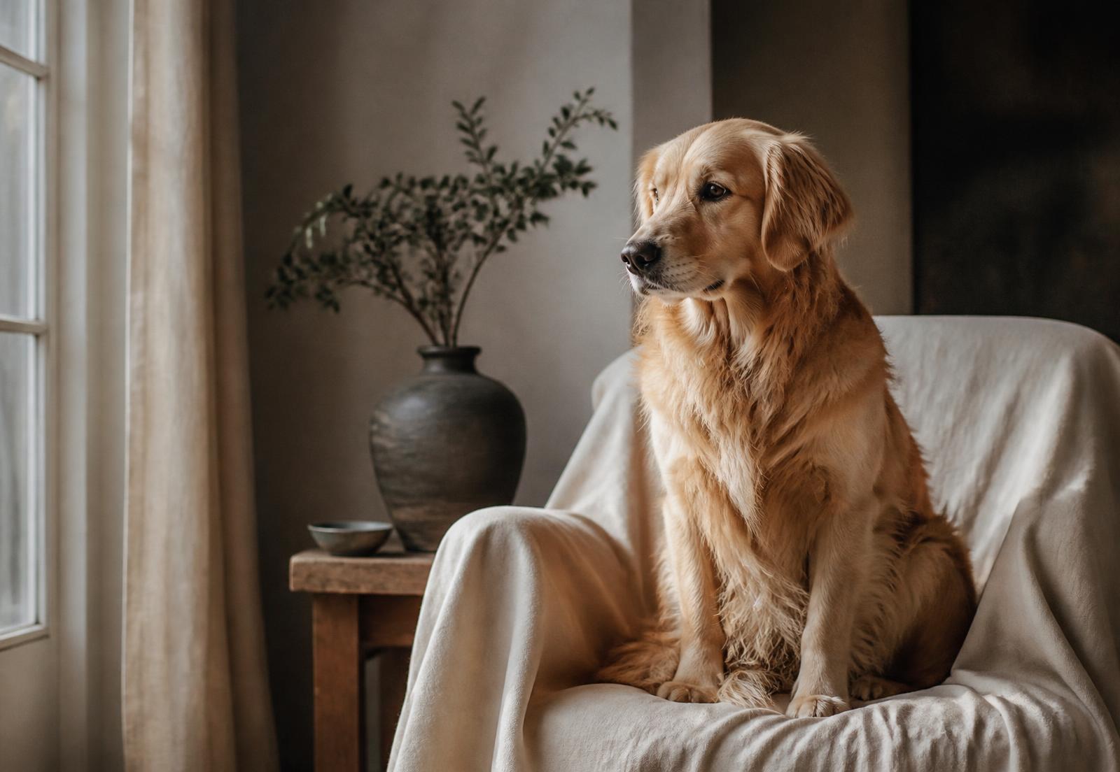 Canine Hip Dysplasia: The Early Signs Most Owners Miss