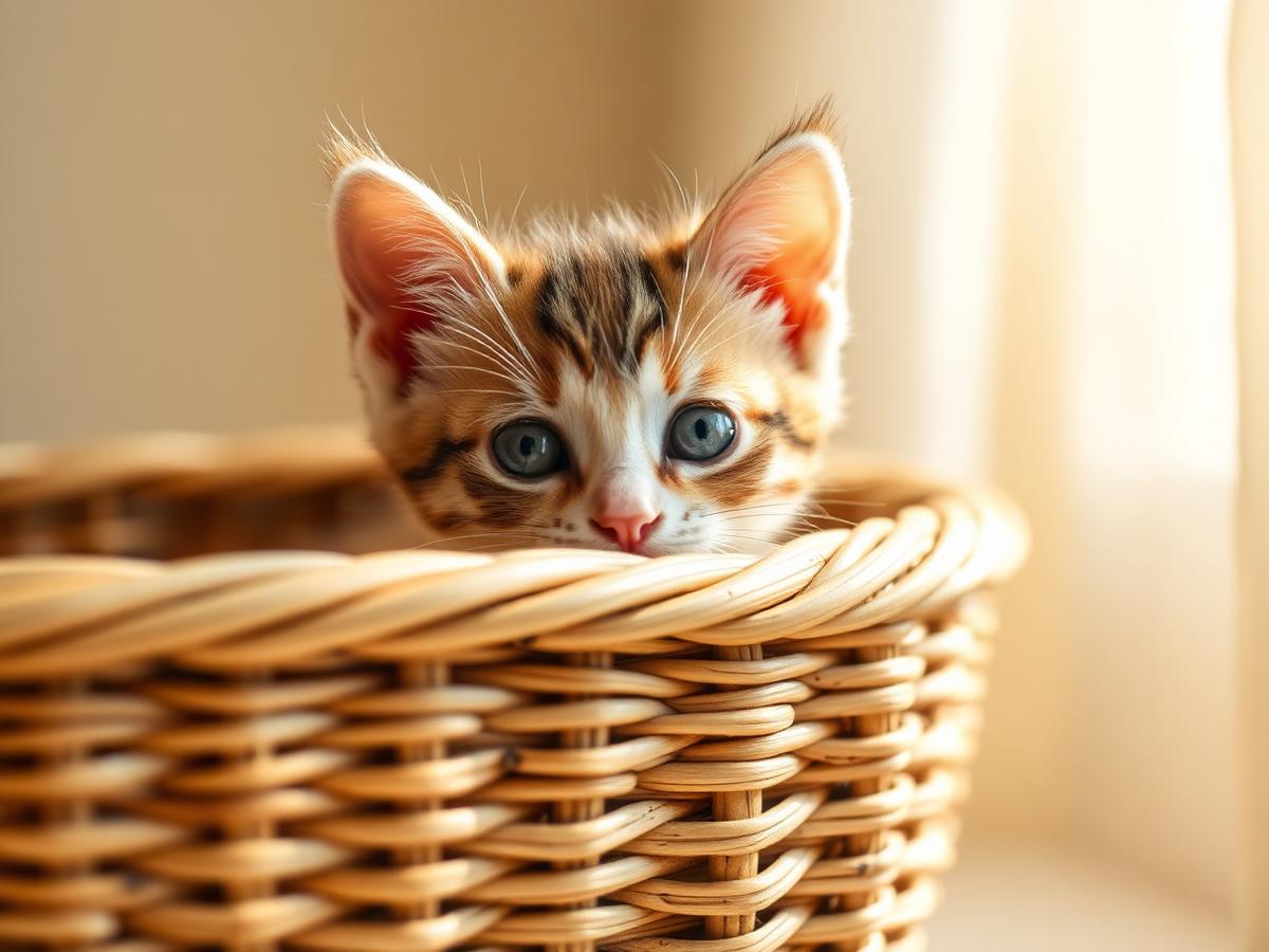 Why Cats Hide Pain — and the Grimace Scale That Finds It