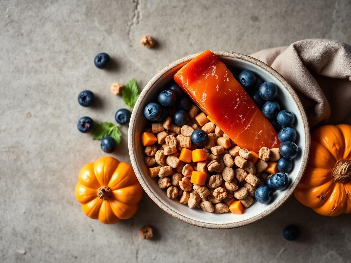 Reading a Pet Food Label Like a Veterinary Nutritionist