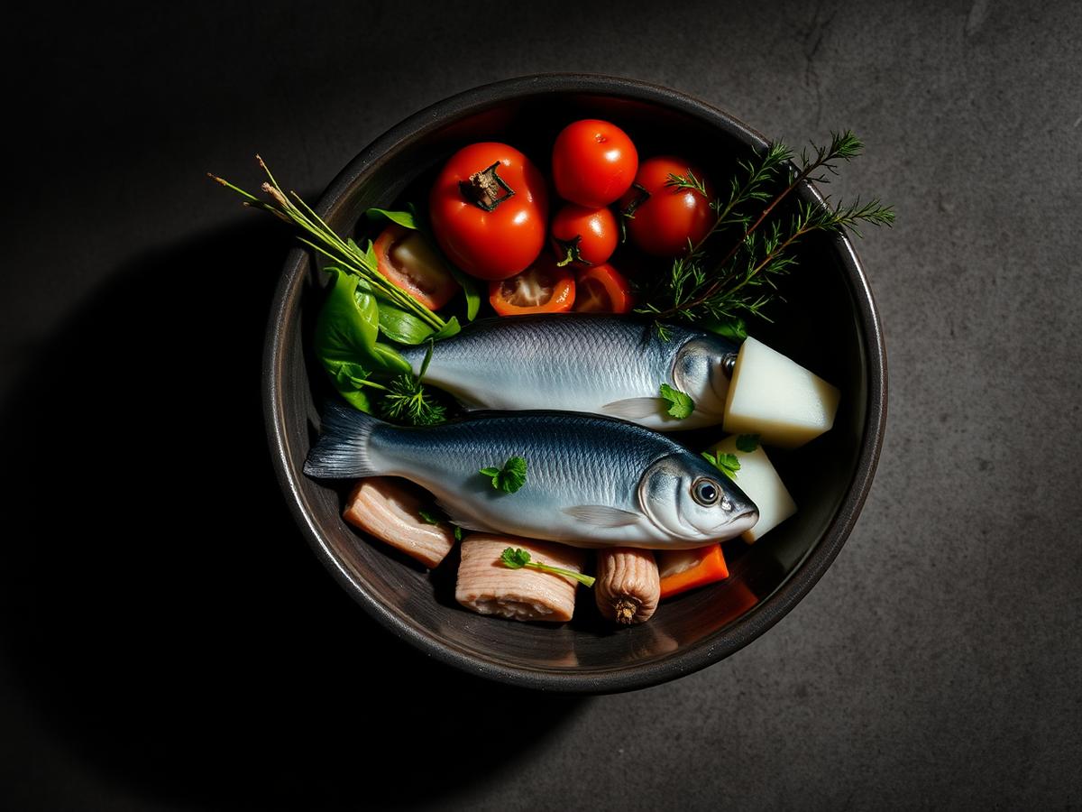 Raw Feeding: Risks, Benefits and Safe Handling