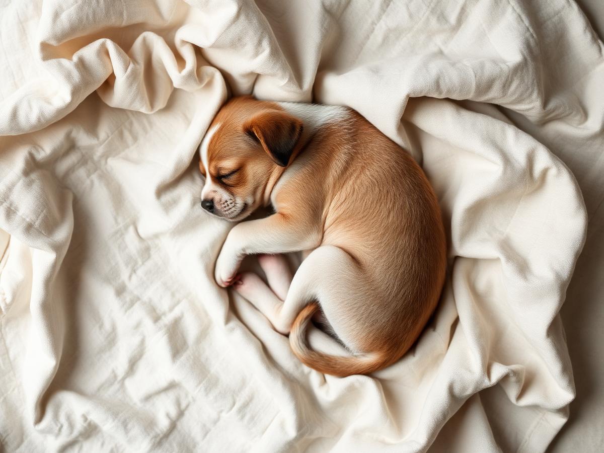 Canine Cushing's Disease: Reading the Subtle Symptoms
