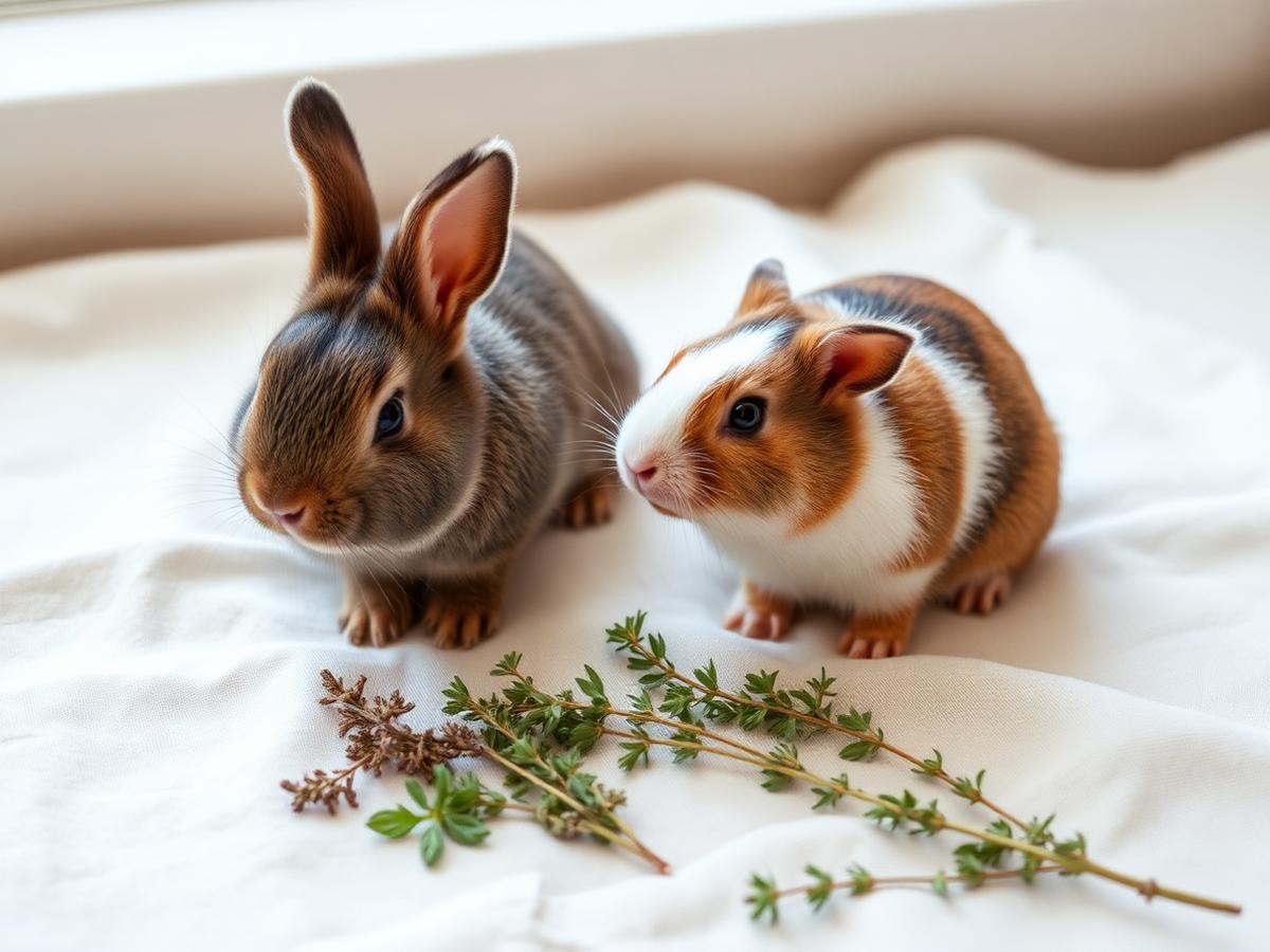 Rabbit GI Stasis: The Silent Killer